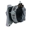 Wai Global Alternator, ALTND IRIF 150A 12V HP, 150 Amp12 Volt, CW, 6Groove Pulley 11293N - alternate 8